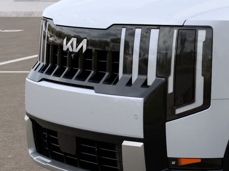 Thumbnail: 2027 Kia Telluride - 12