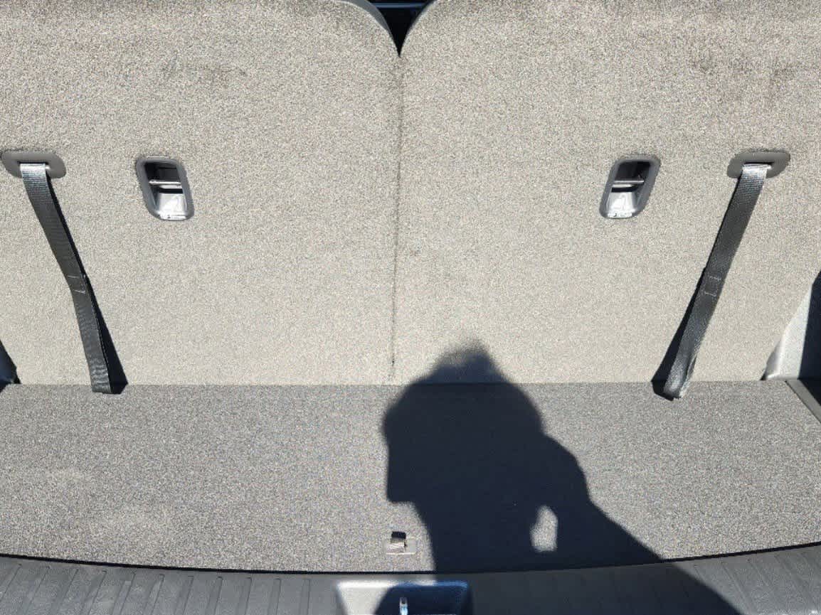 Thumbnail: 2025 Kia Sorento - 21