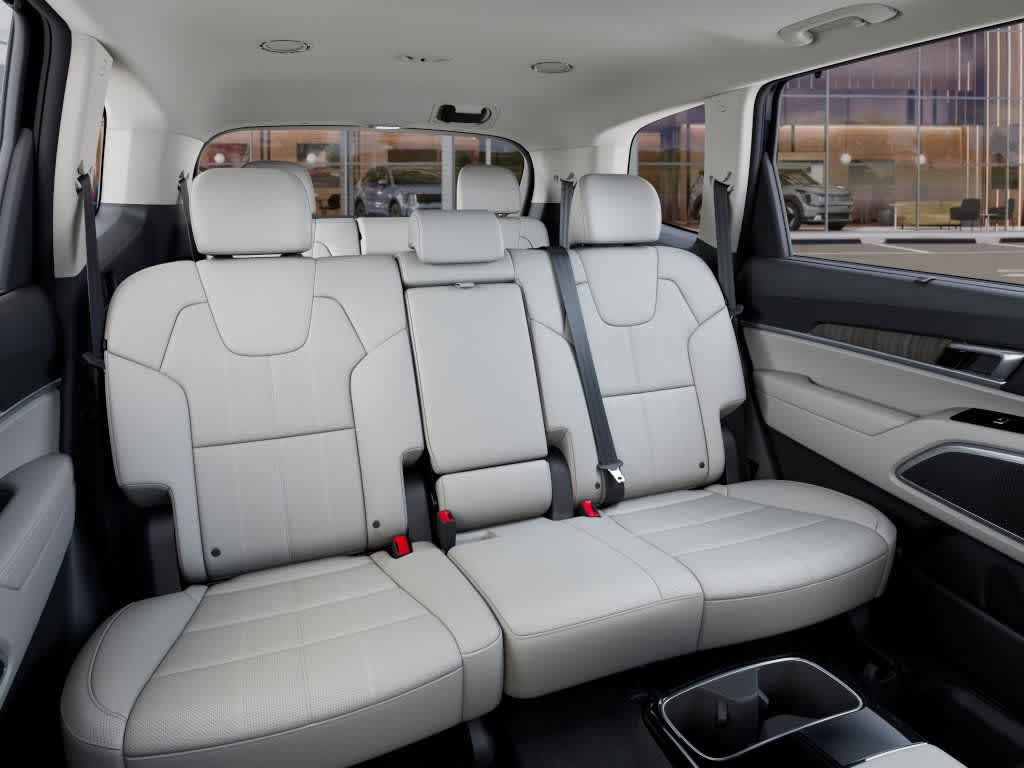 Thumbnail: 2025 Kia Telluride - 16