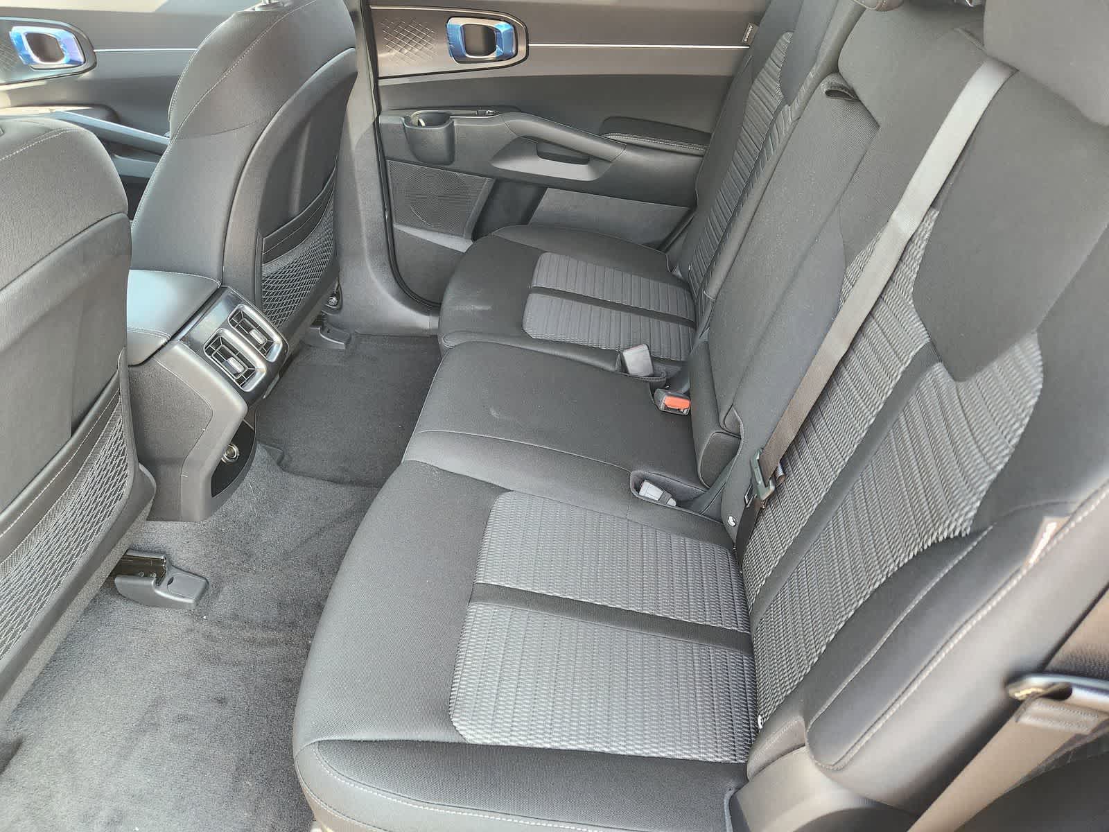 Thumbnail: 2026 Kia Sorento - 22