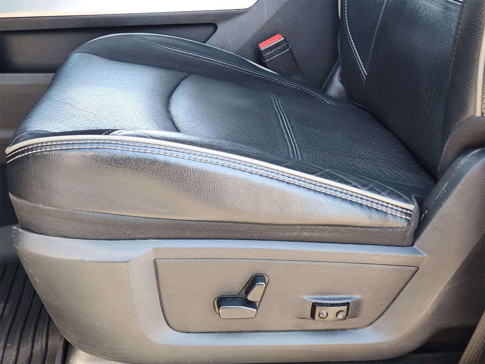 Thumbnail: 2020 RAM 3500 - 23