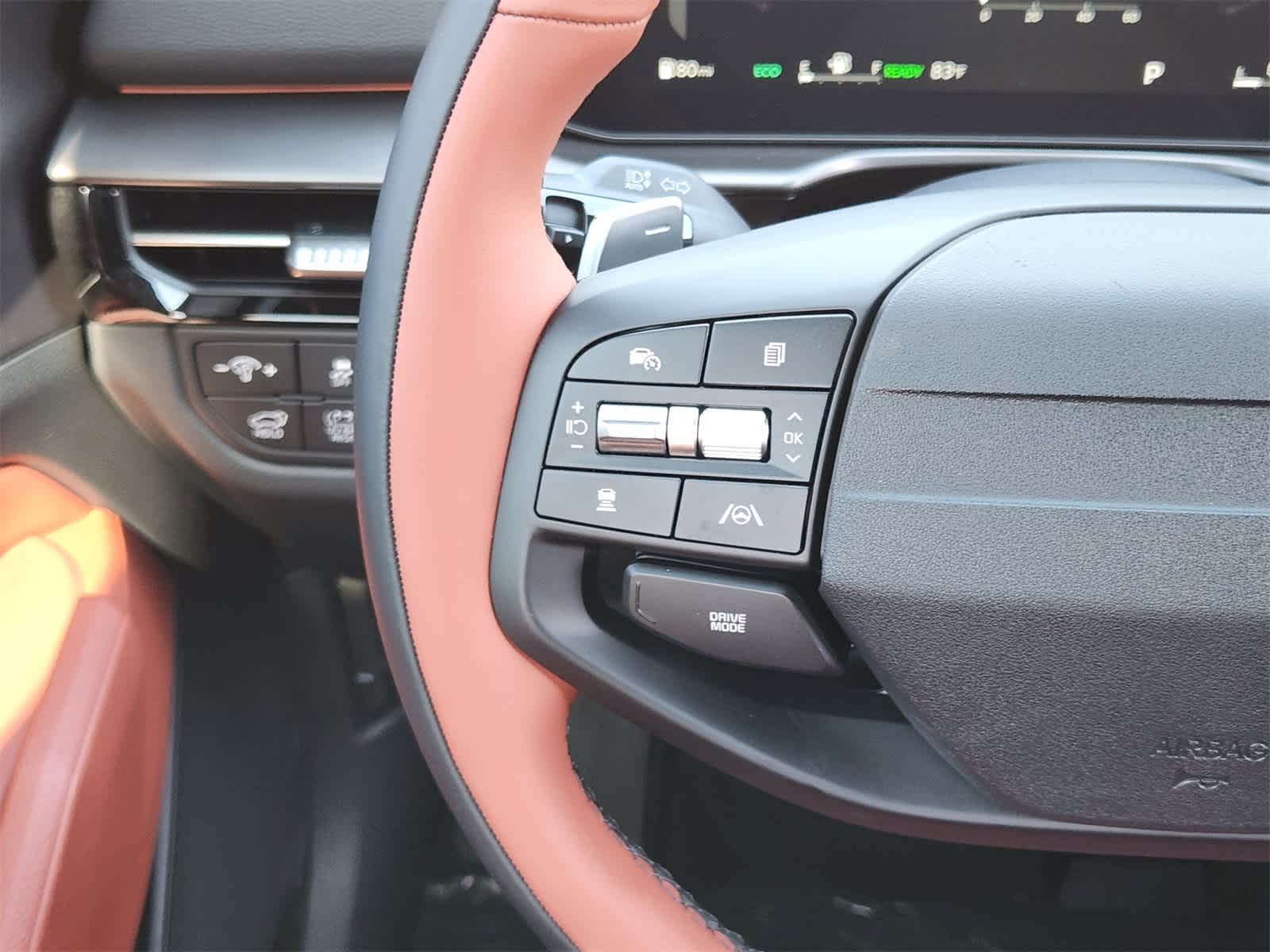 Thumbnail: 2026 Kia Sportage - 26