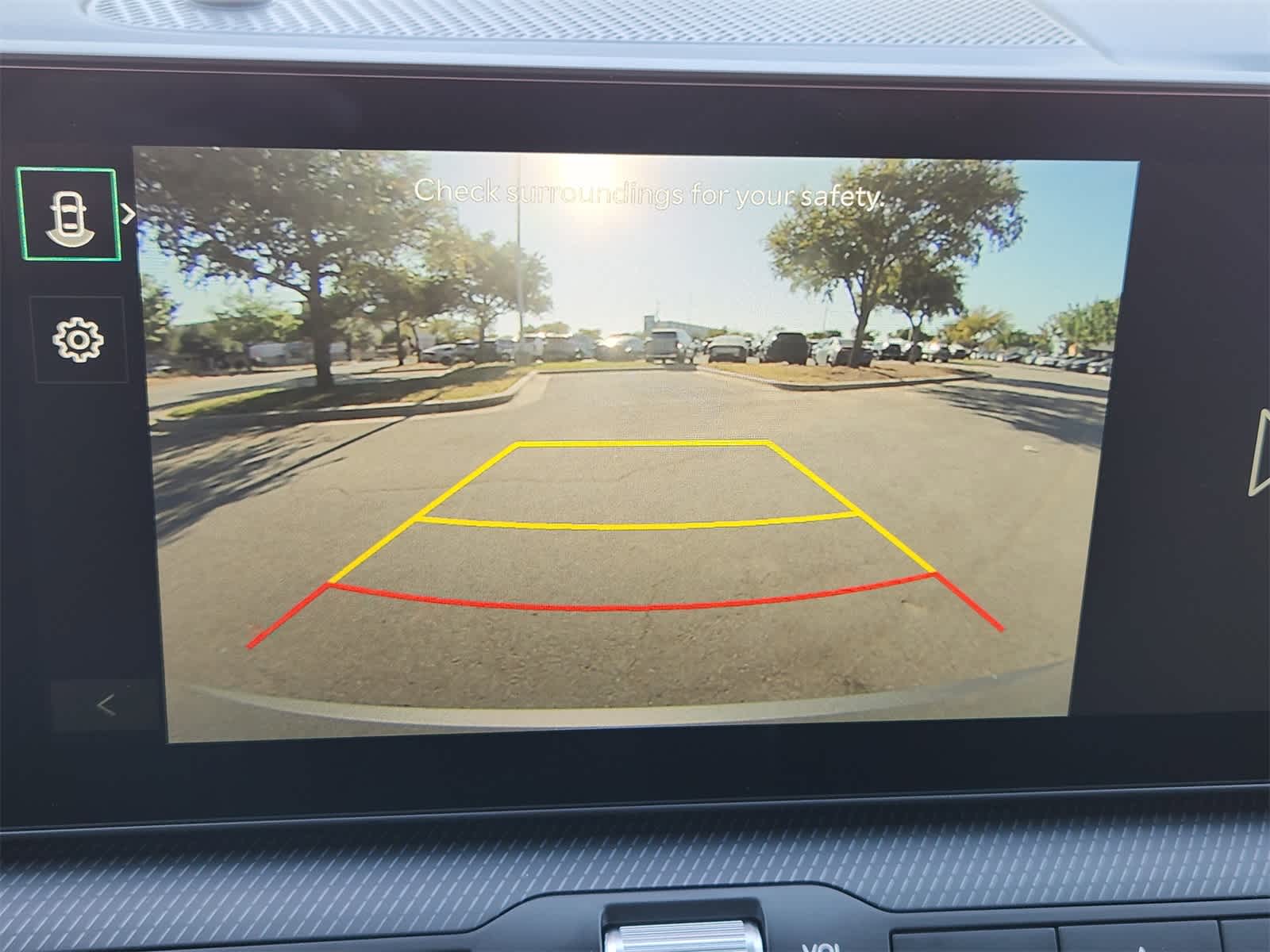 Thumbnail: 2025 Kia K4 - 16