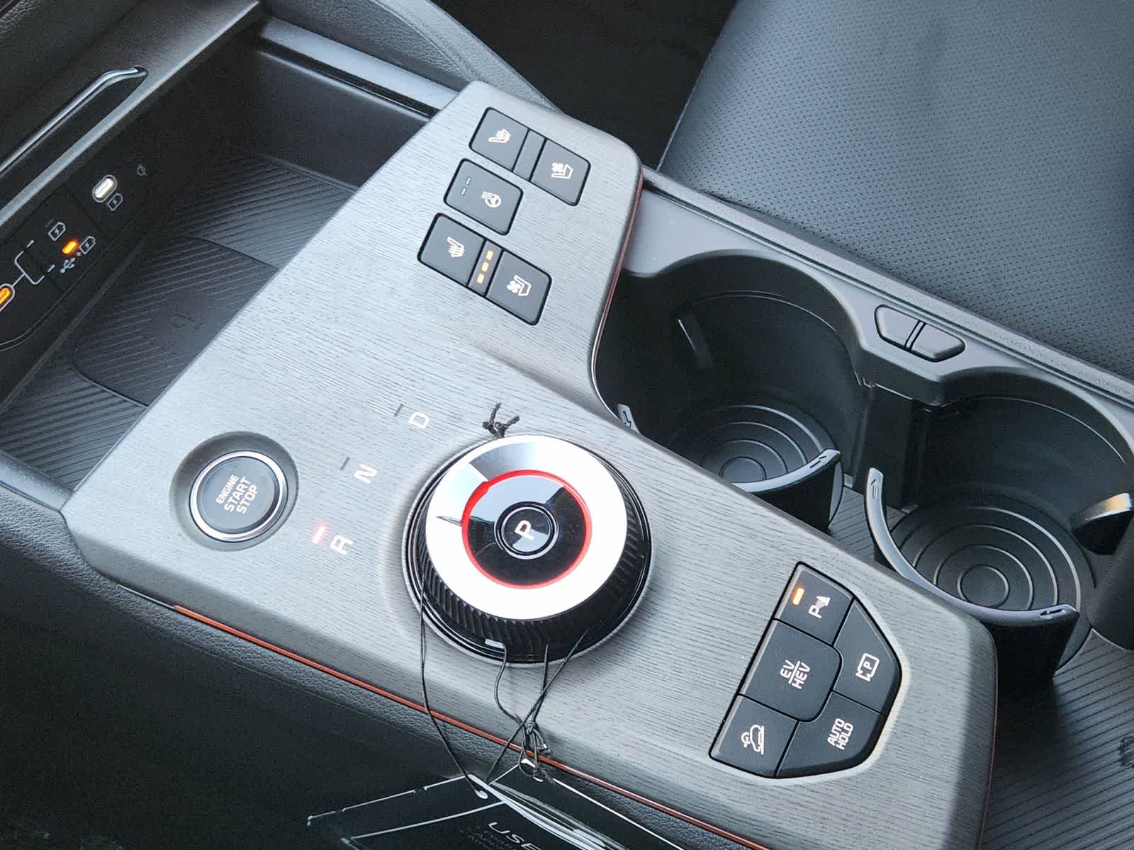 Thumbnail: 2026 Kia Sportage - 18