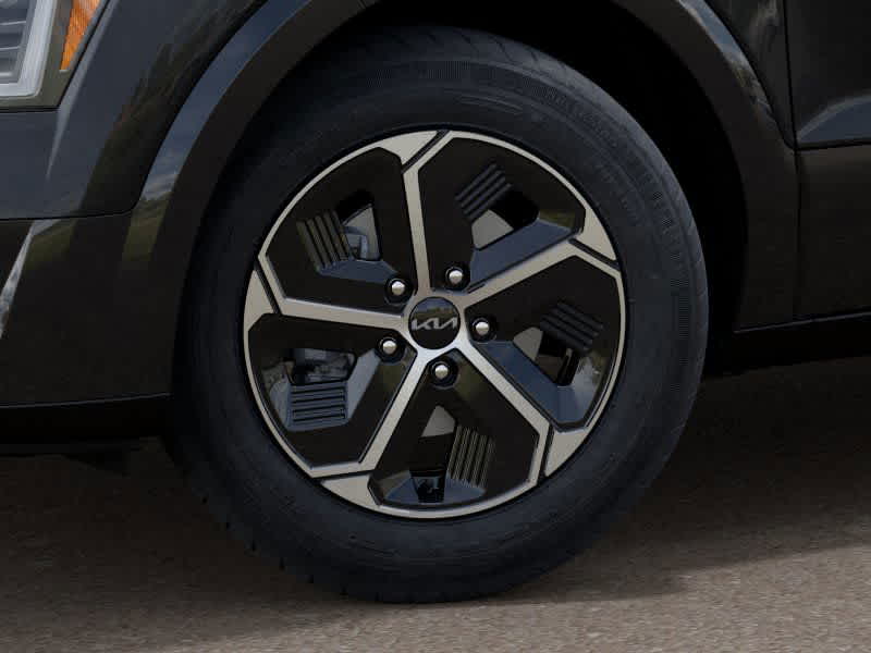 Thumbnail: 2025 Kia Niro - 9