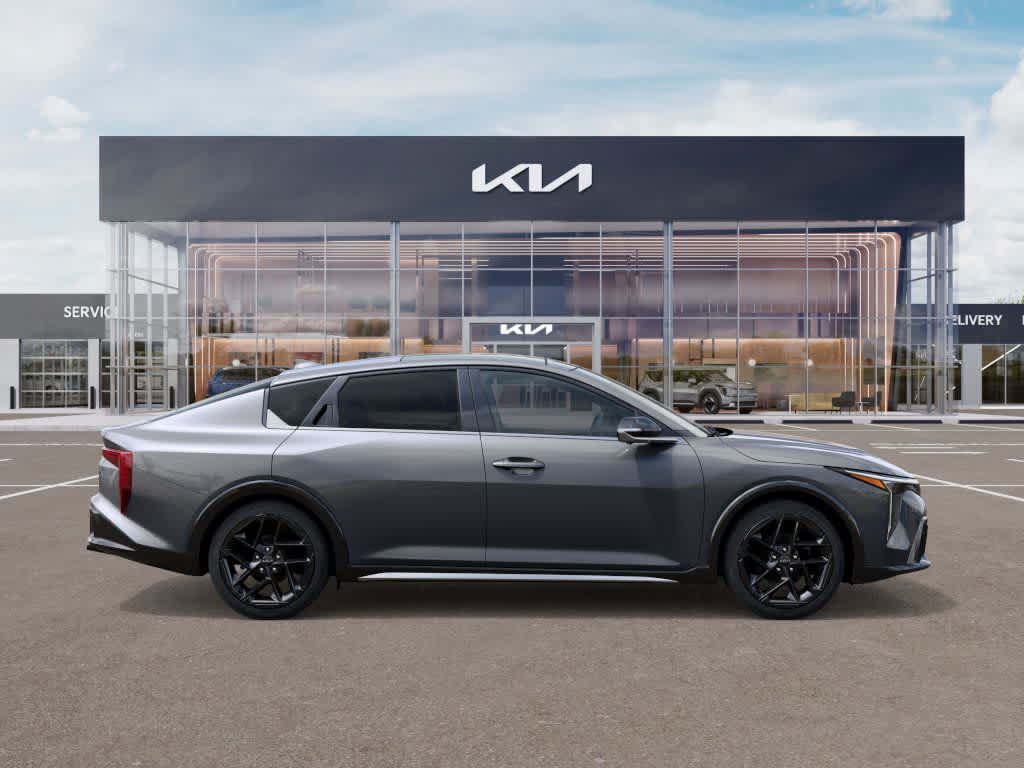 Thumbnail: 2026 Kia K4 - 7