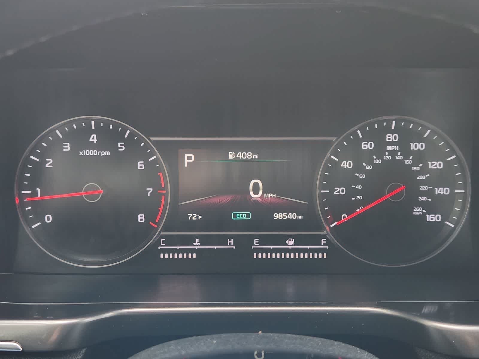 Thumbnail: 2023 Kia Sorento - 15