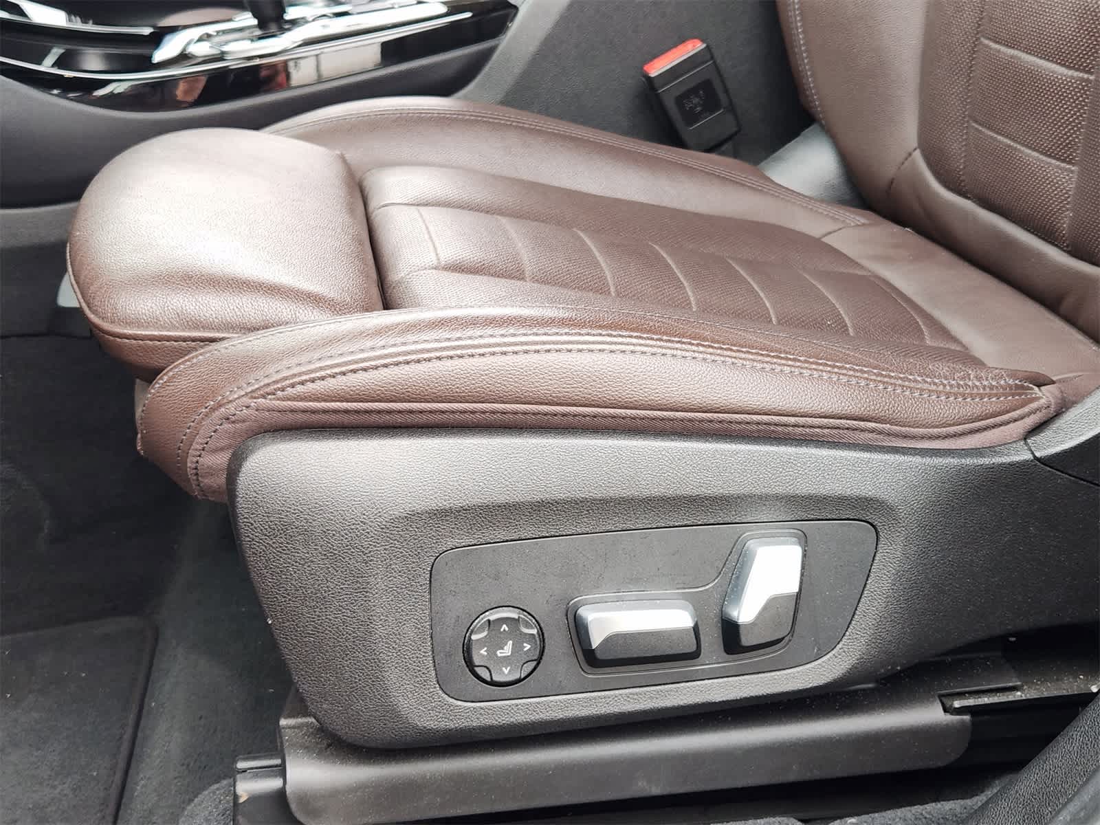 Thumbnail: 2019 BMW X3 - 23