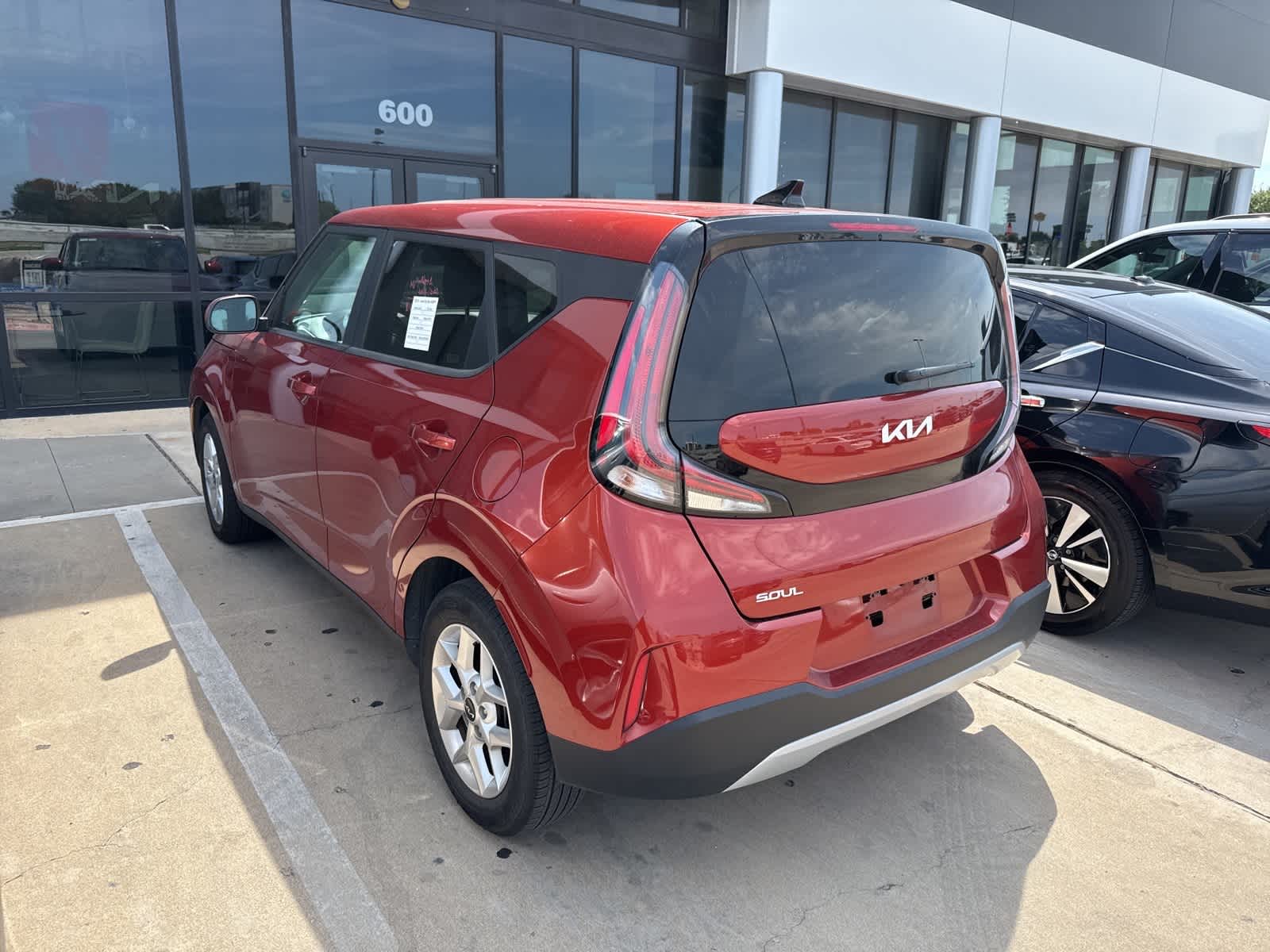 Thumbnail: 2024 Kia Soul - 6