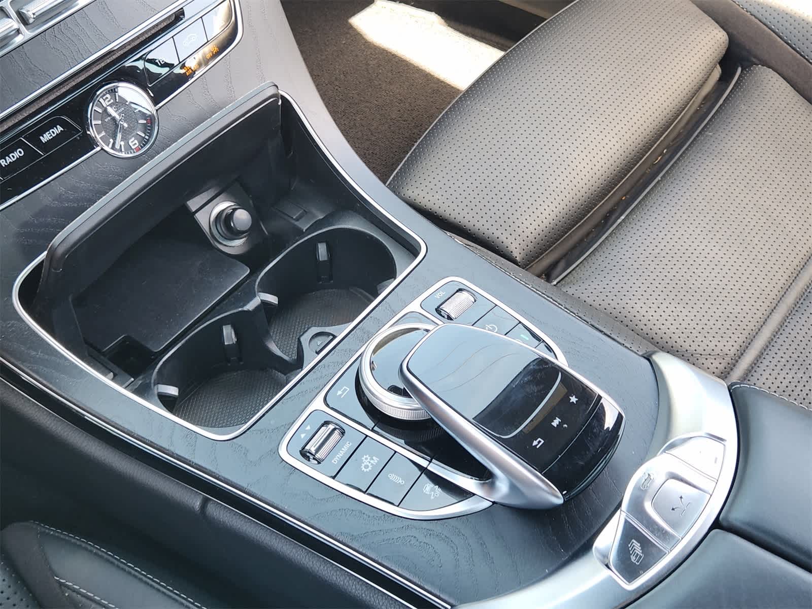 Thumbnail: 2018 Mercedes-Benz C-Class - 18