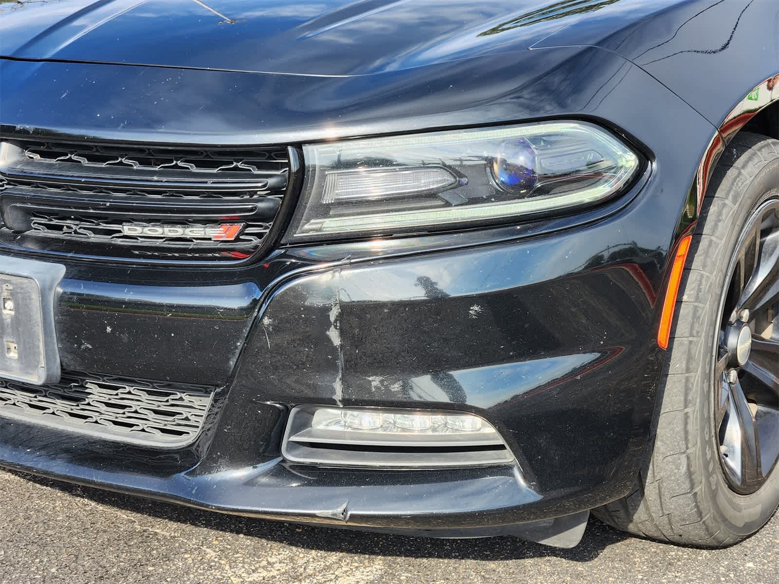 Thumbnail: 2016 Dodge Charger - 7