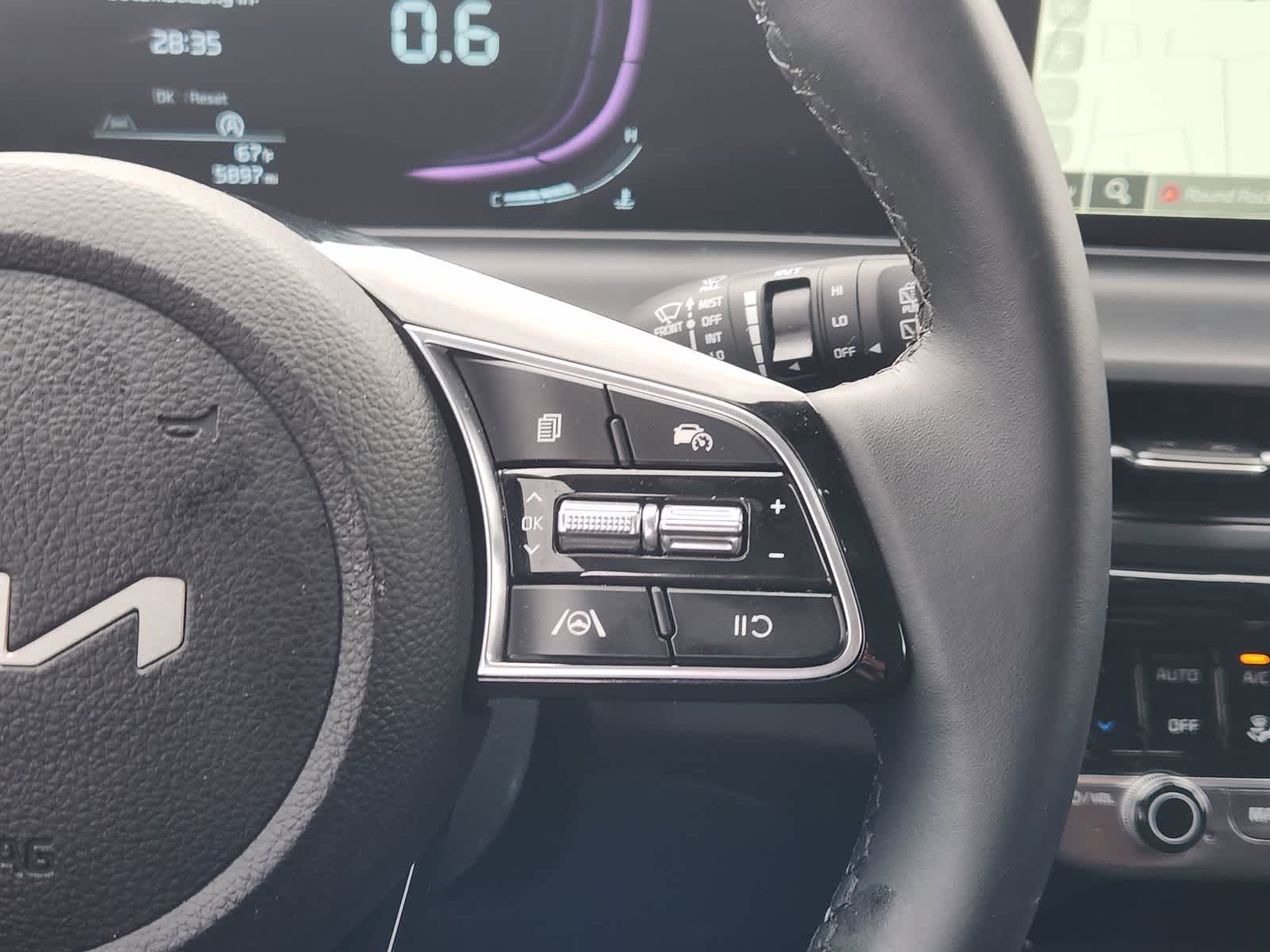 Thumbnail: 2026 Kia Seltos - 27