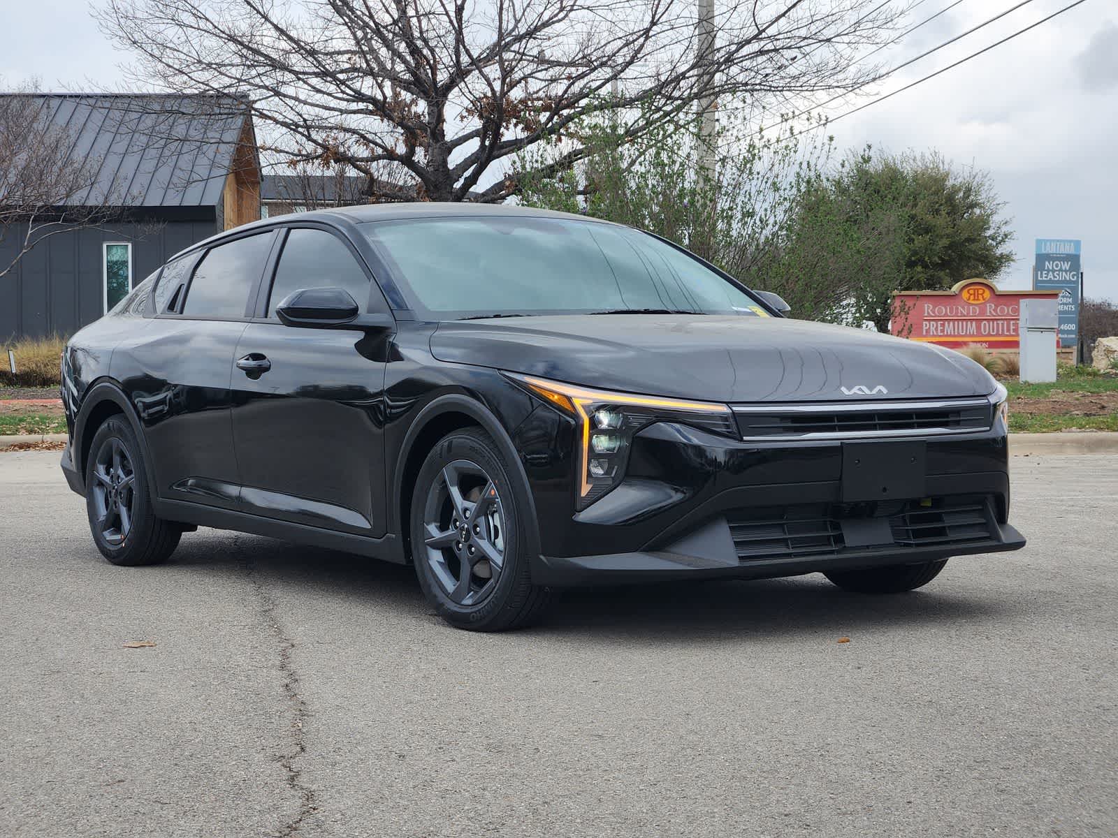 Thumbnail: 2026 Kia K4 - 3