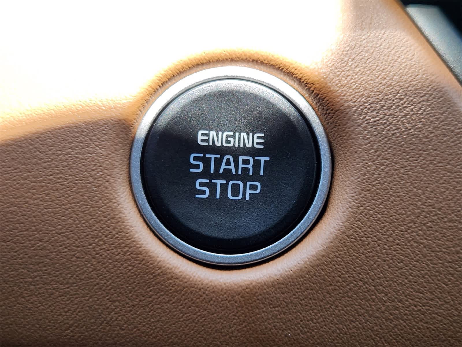 Thumbnail: 2026 Kia Seltos - 19