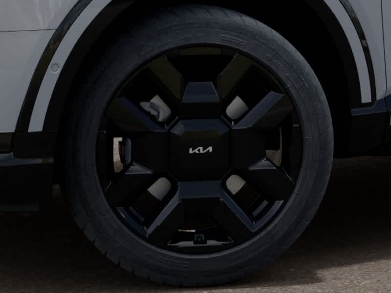 Thumbnail: 2027 Kia Telluride - 9
