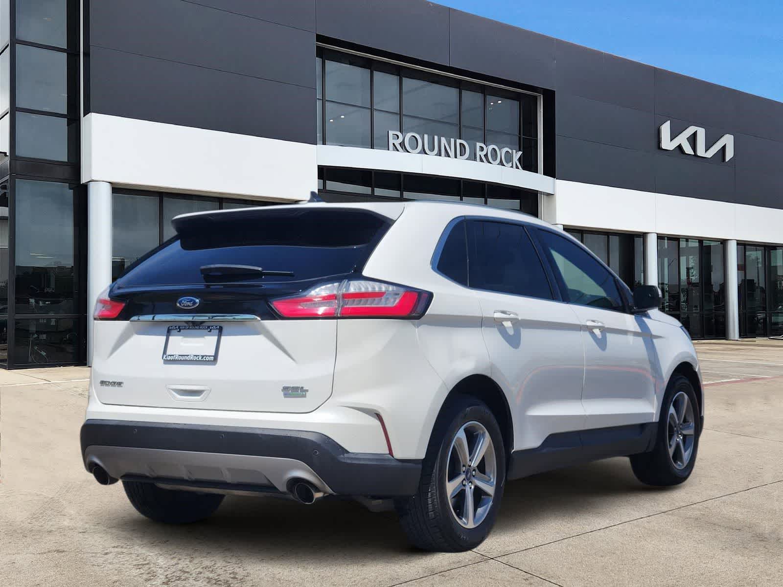 Thumbnail: 2020 Ford Edge - 6