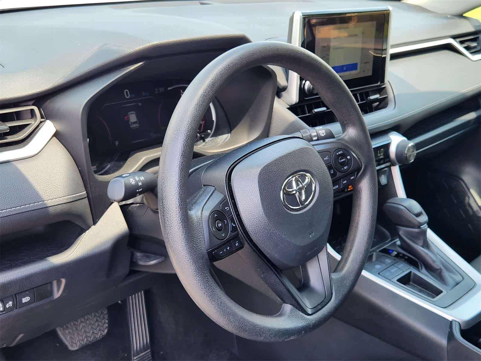 Thumbnail: 2024 Toyota RAV4 - 2
