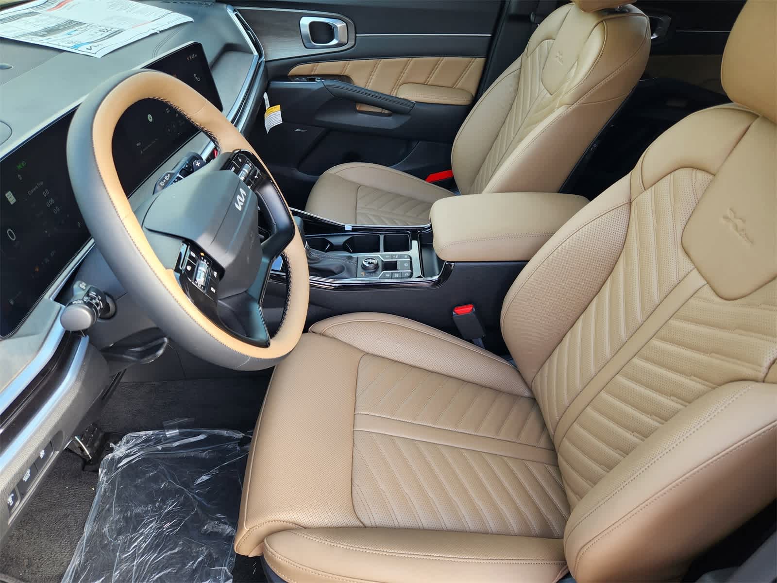 Thumbnail: 2026 Kia Sorento - 11