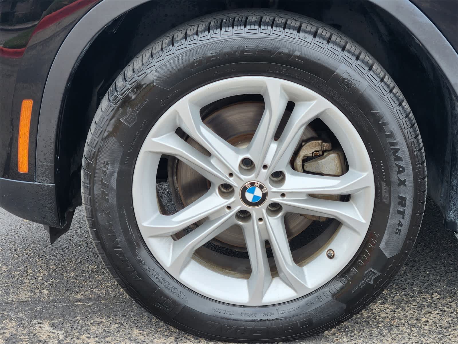 Thumbnail: 2020 BMW X3 - 9