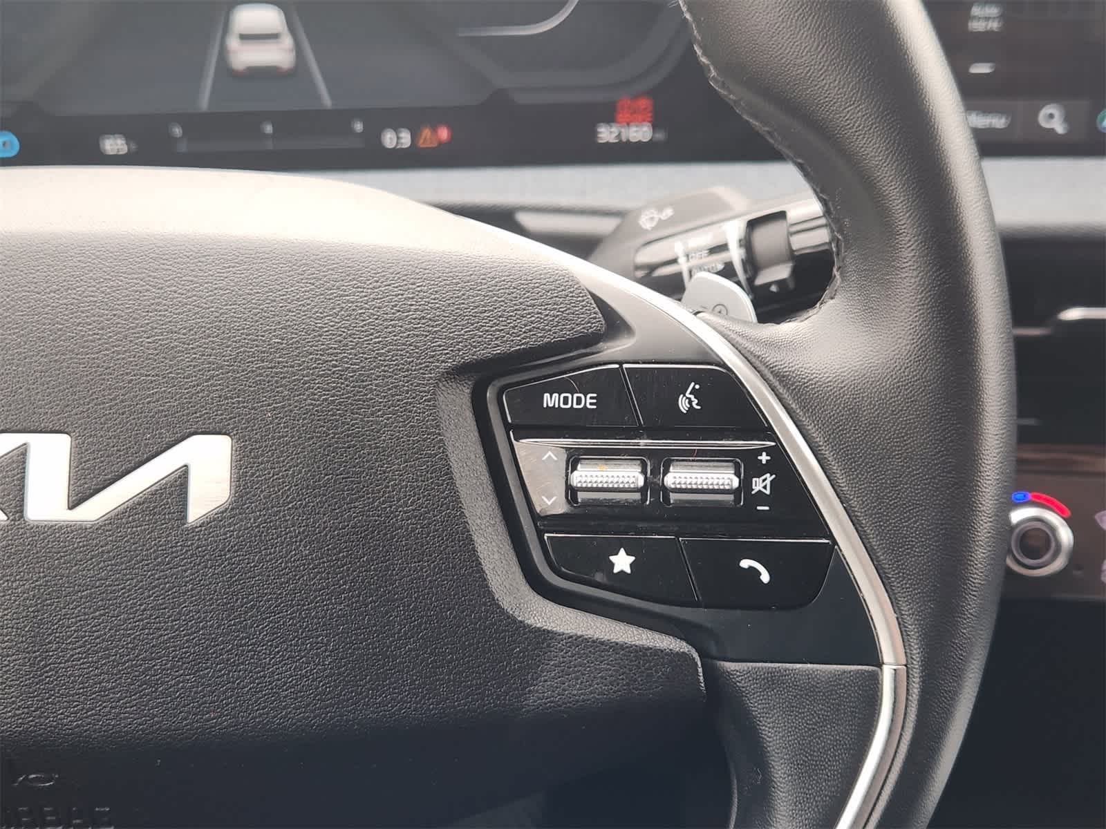 Thumbnail: 2024 Kia EV6 - 27