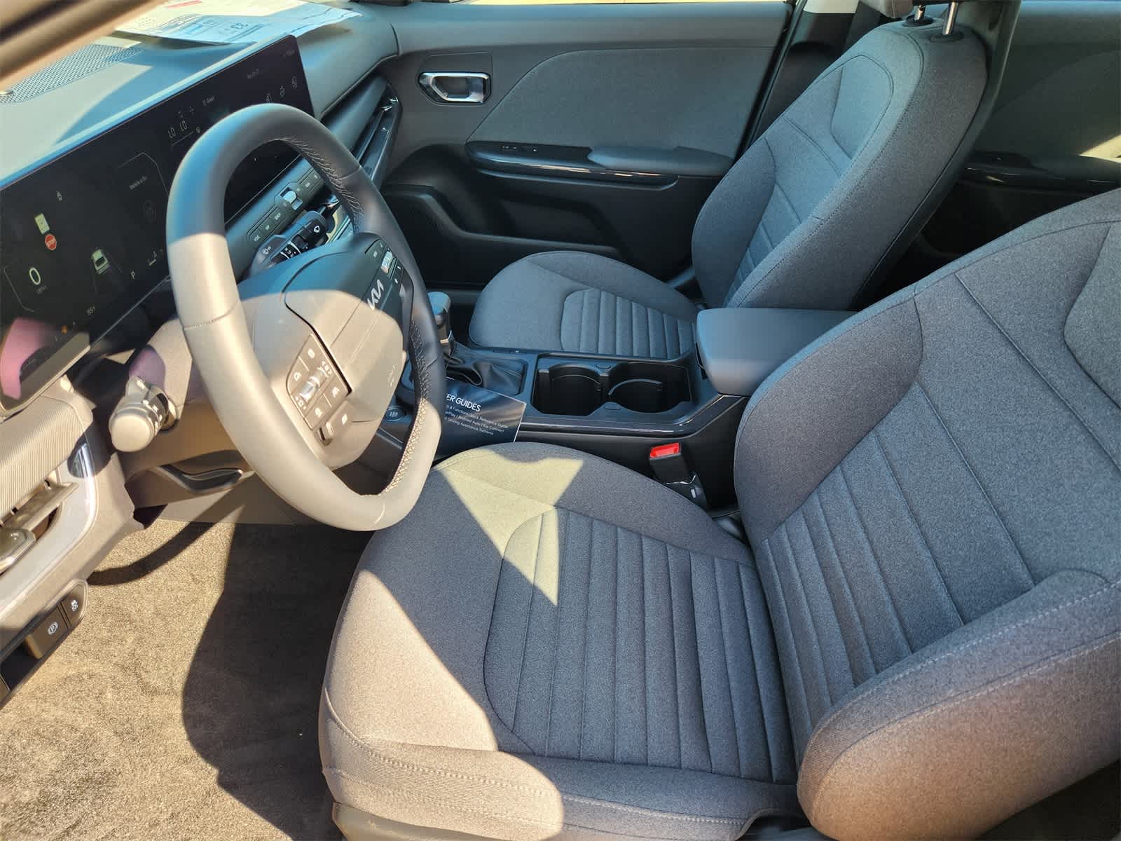 Thumbnail: 2025 Kia K4 - 11