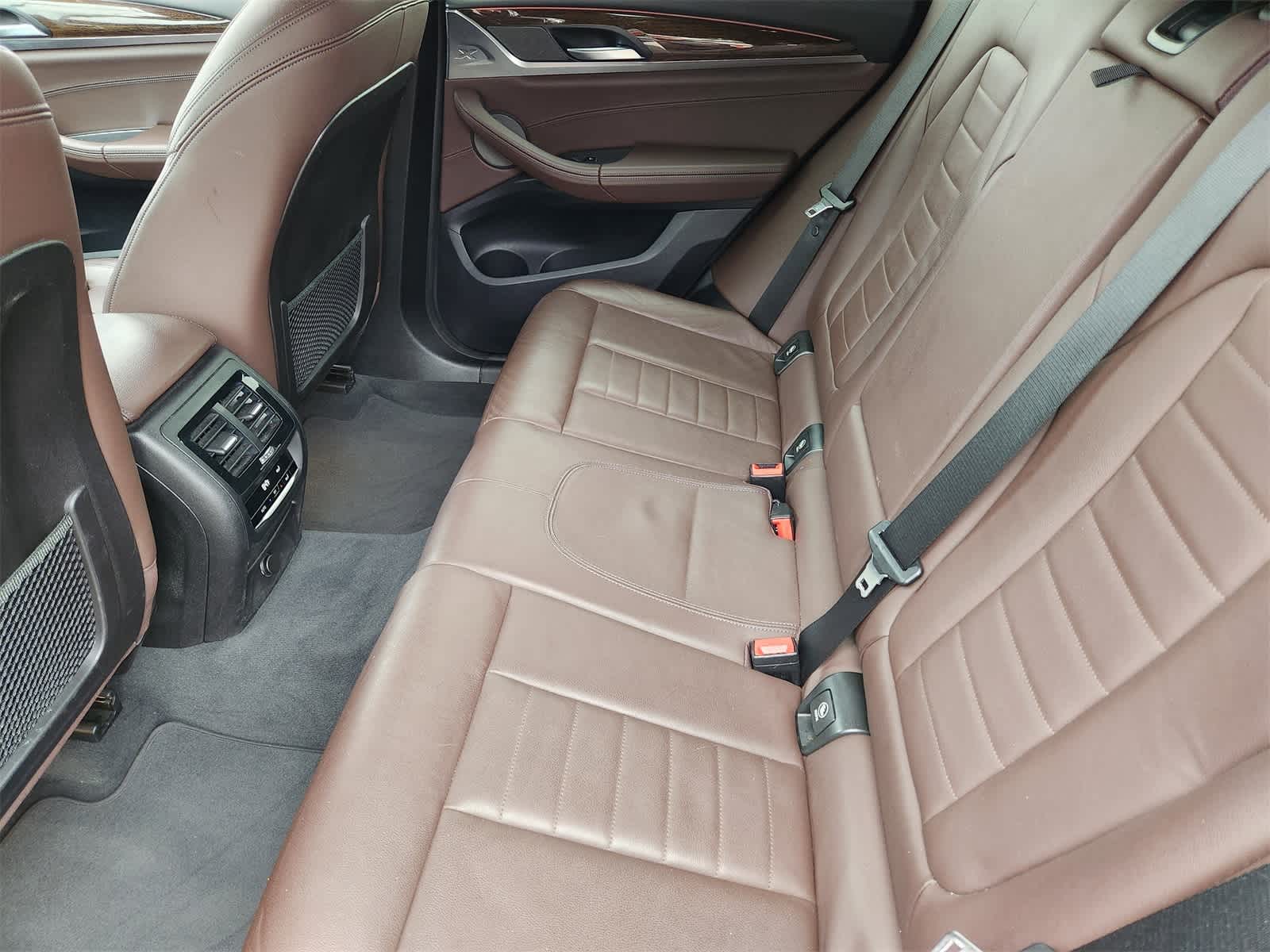 Thumbnail: 2019 BMW X3 - 25