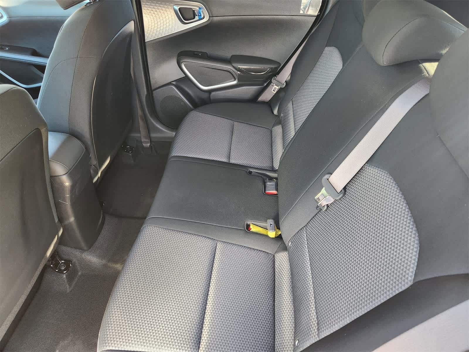 Thumbnail: 2025 Kia Soul - 20