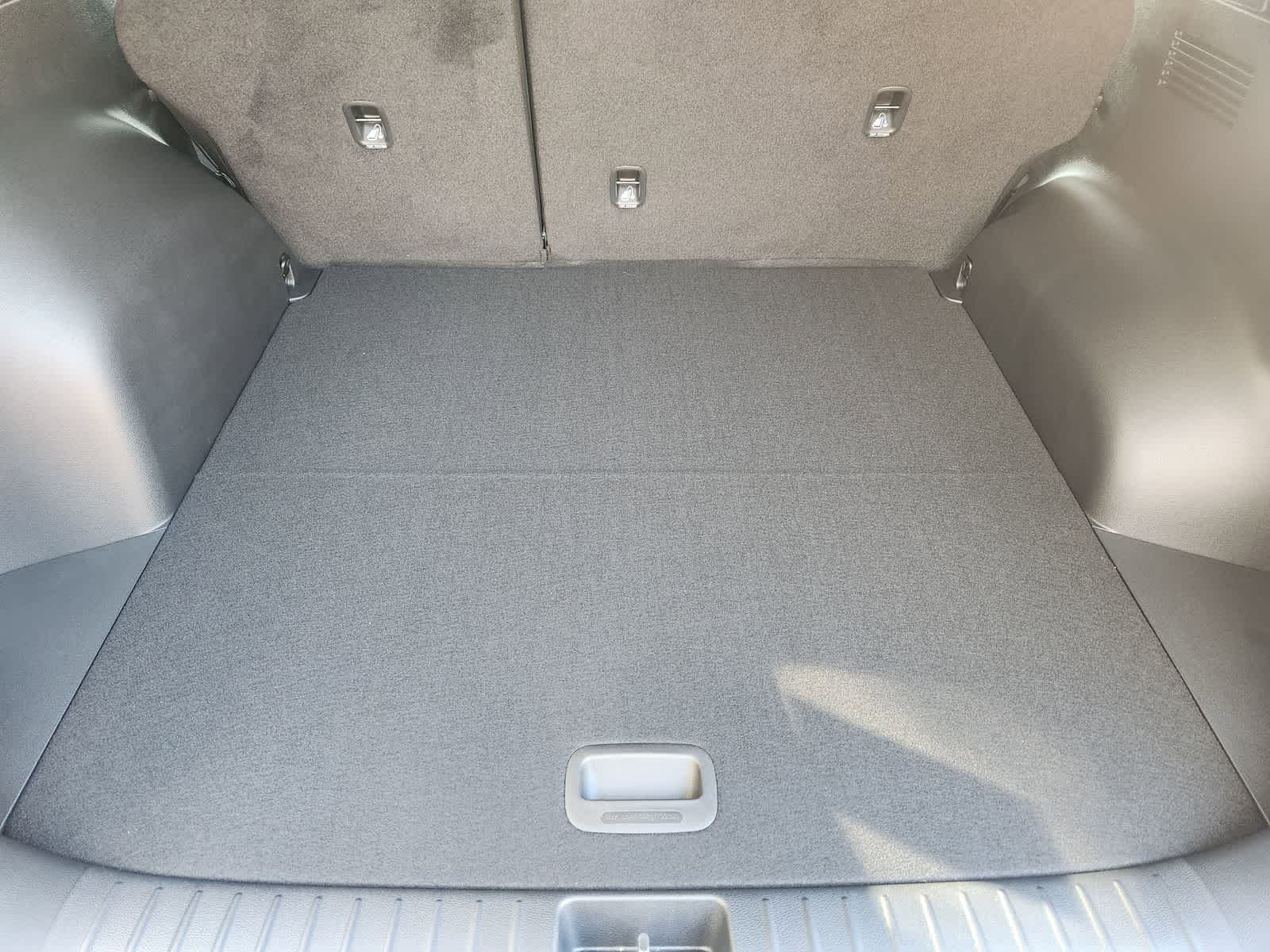 Thumbnail: 2026 Kia Sportage - 26