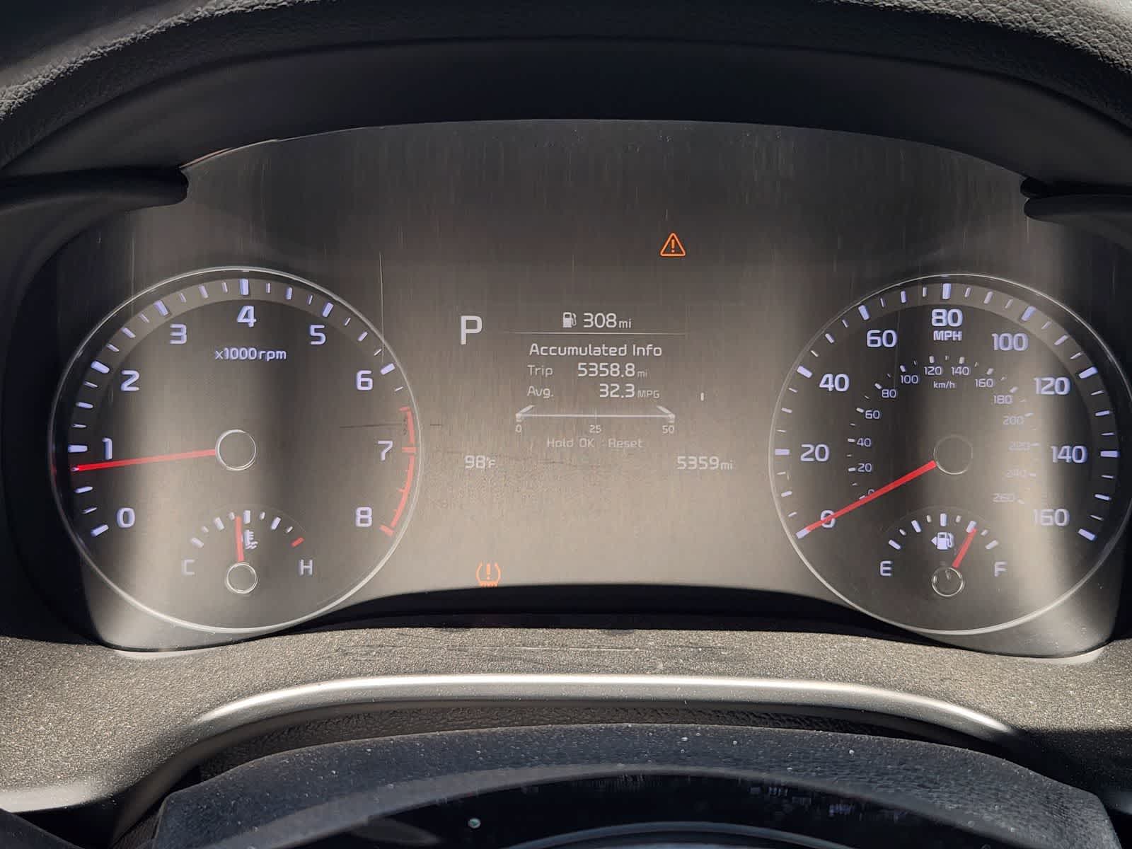 Thumbnail: 2025 Kia K5 - 12