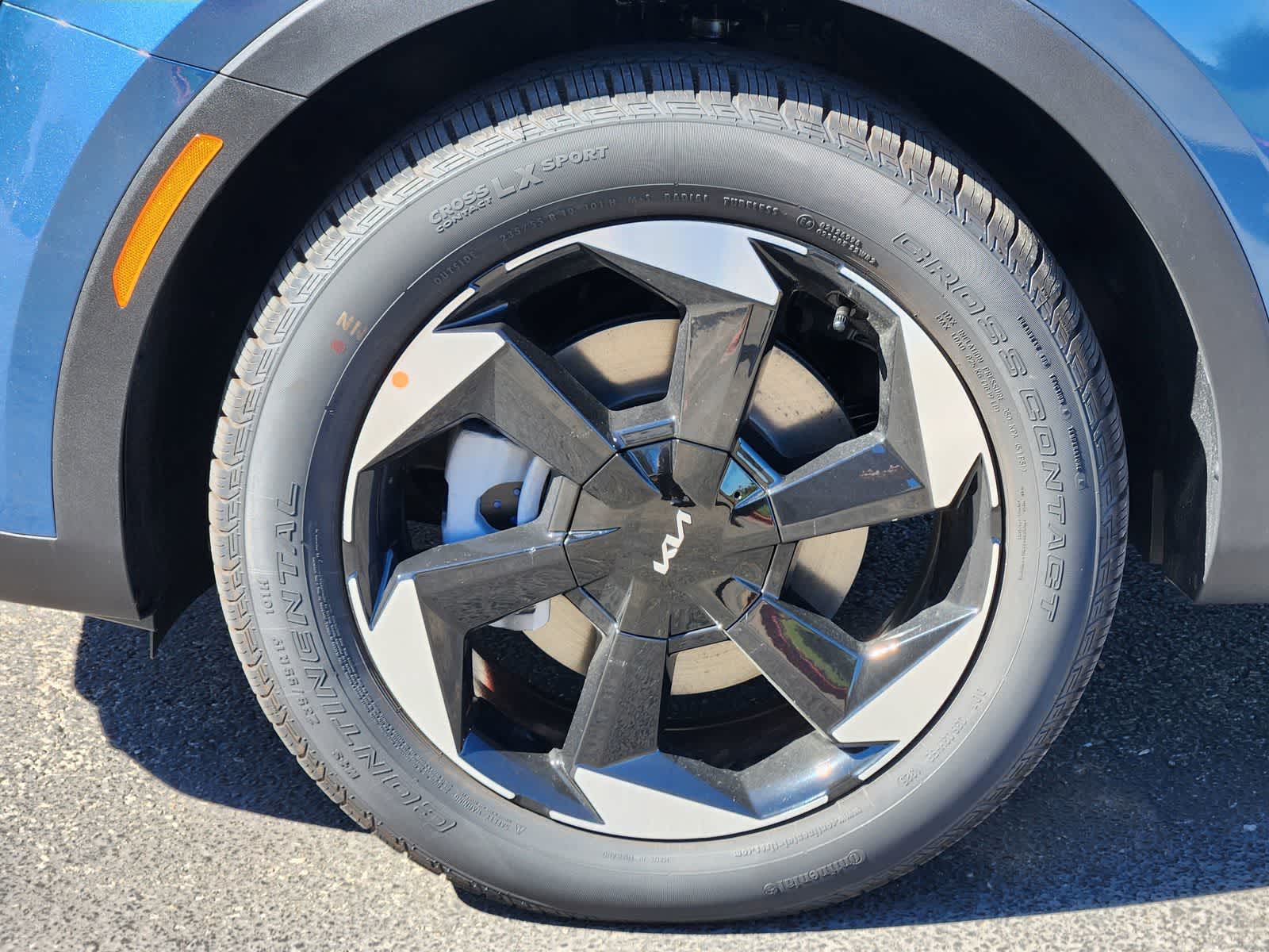 Thumbnail: 2026 Kia Sorento - 9