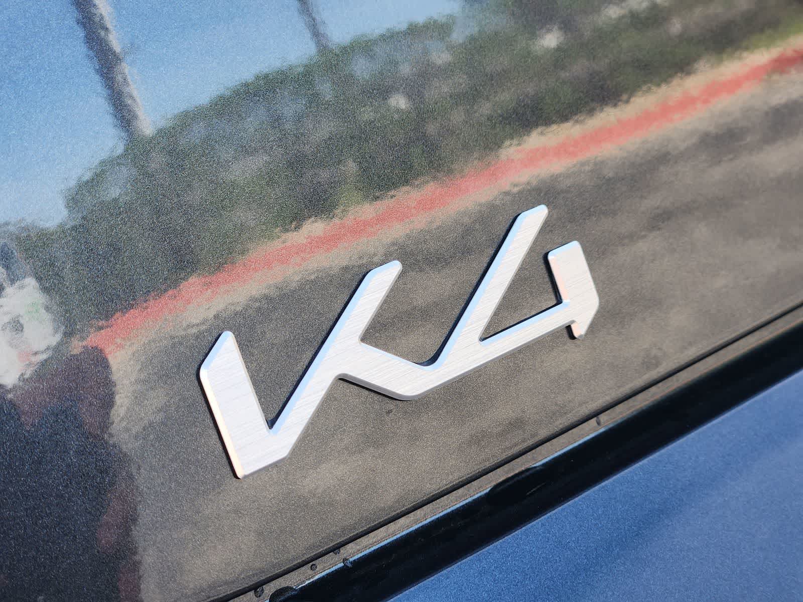 Thumbnail: 2026 Kia K4 - 10