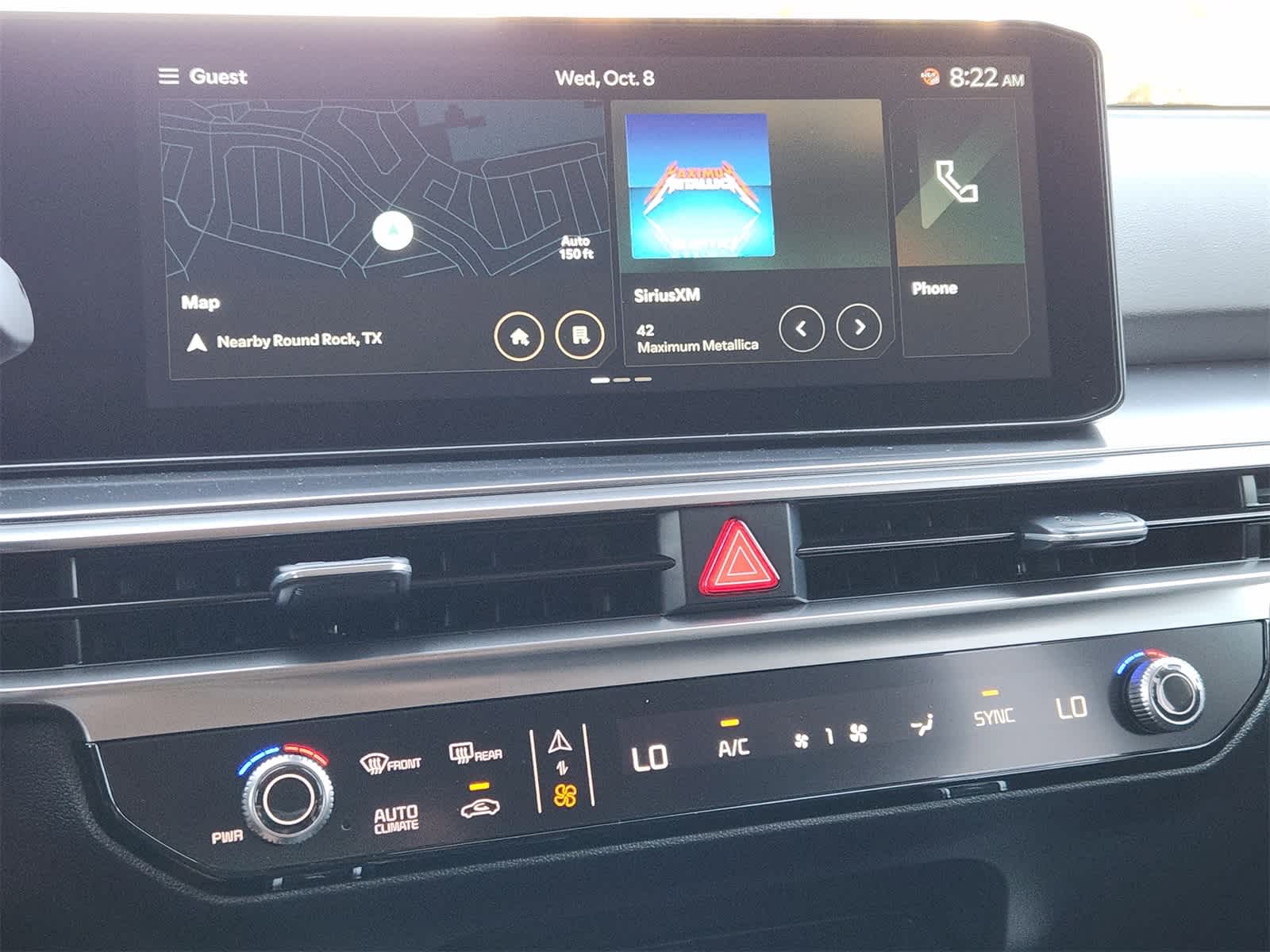 Thumbnail: 2026 Kia Sorento - 15