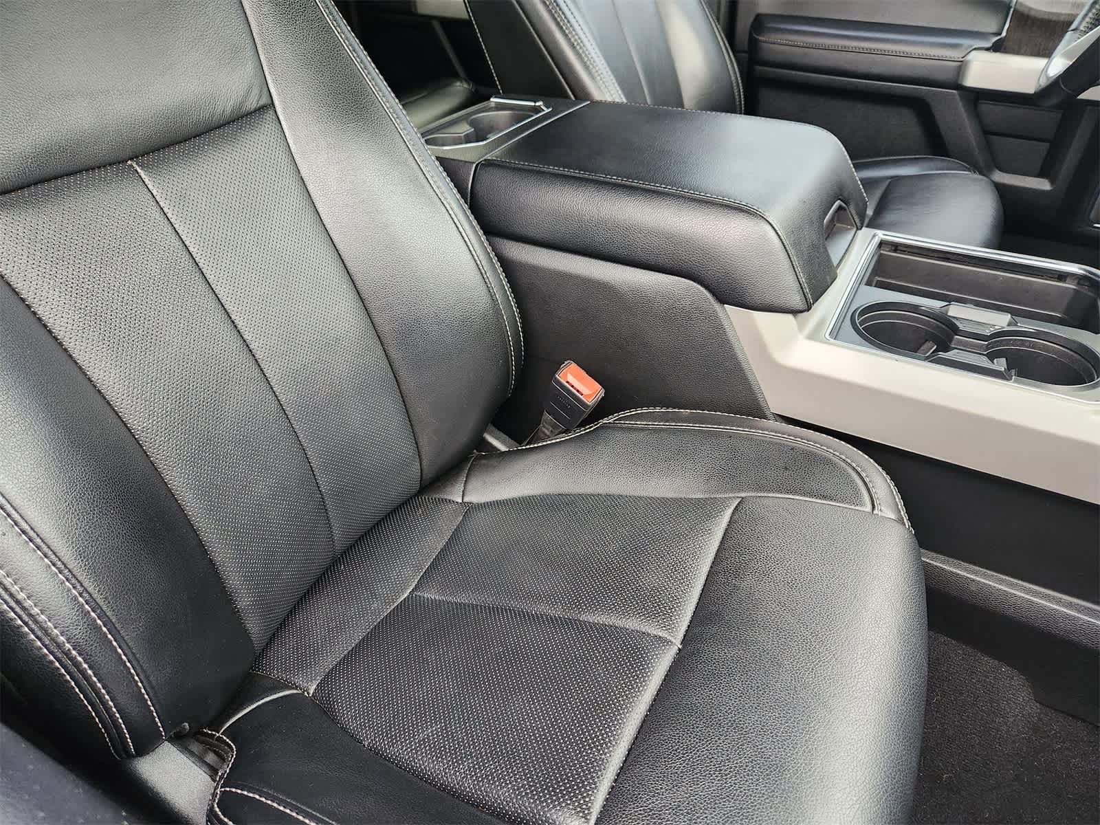 Thumbnail: 2021 Ford F-350 - 13