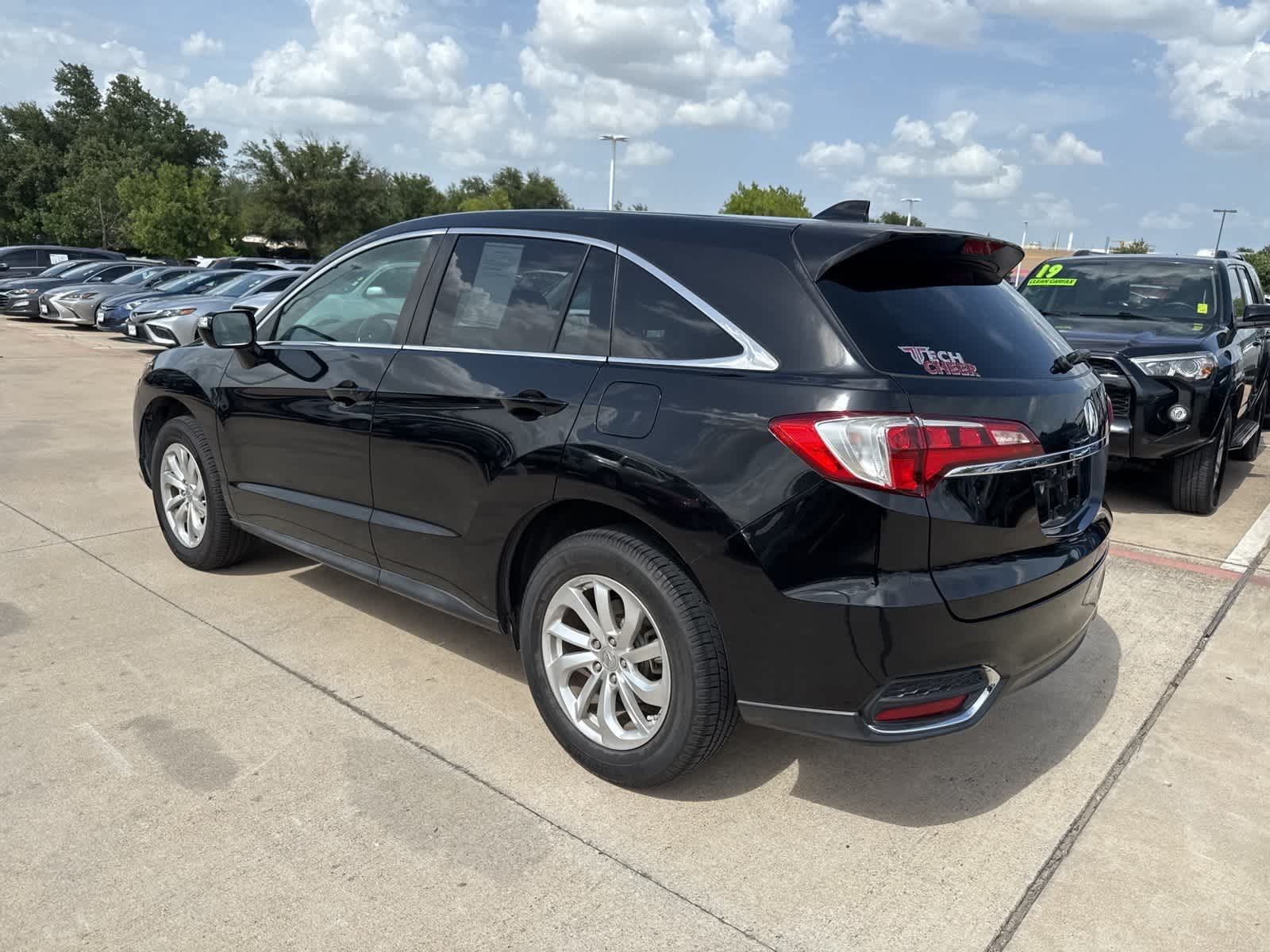 Thumbnail: 2018 Acura RDX - 15