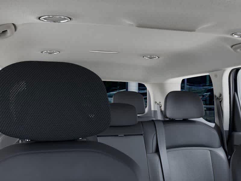 Thumbnail: 2026 Kia EV9 - 27