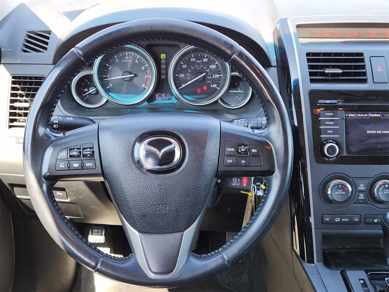 Thumbnail: 2013 Mazda CX-9 - 24
