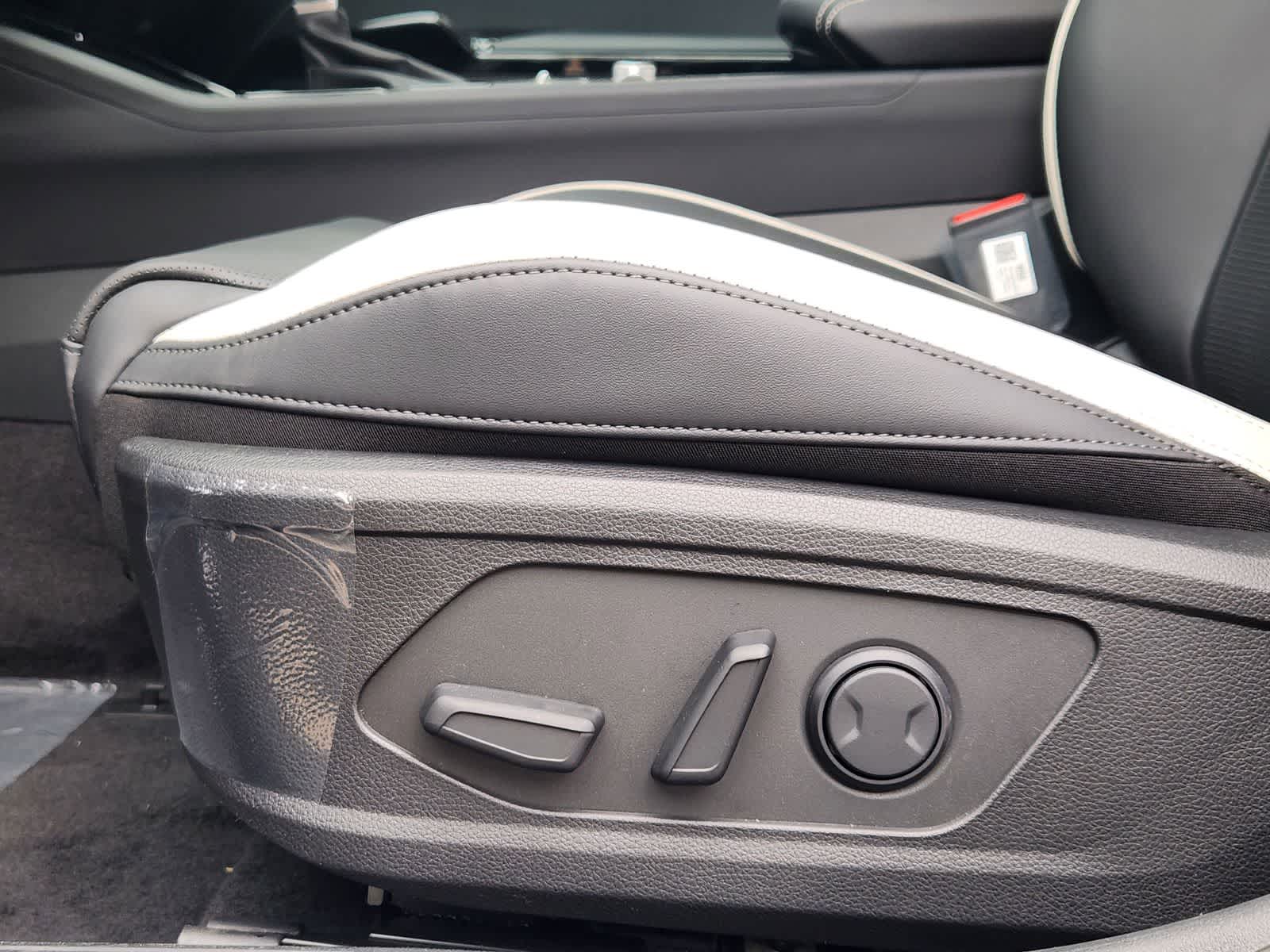 Thumbnail: 2026 Kia K5 - 21