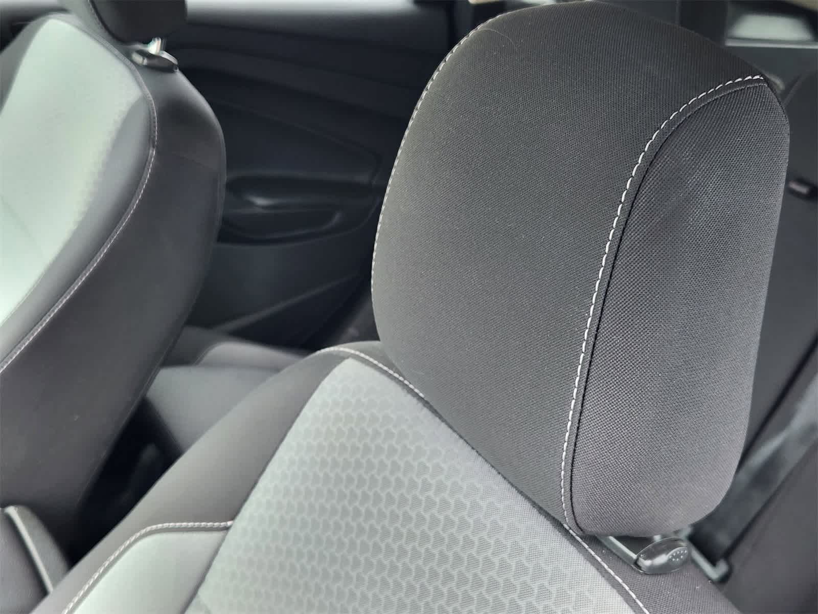 Thumbnail: 2018 Ford Escape - 14