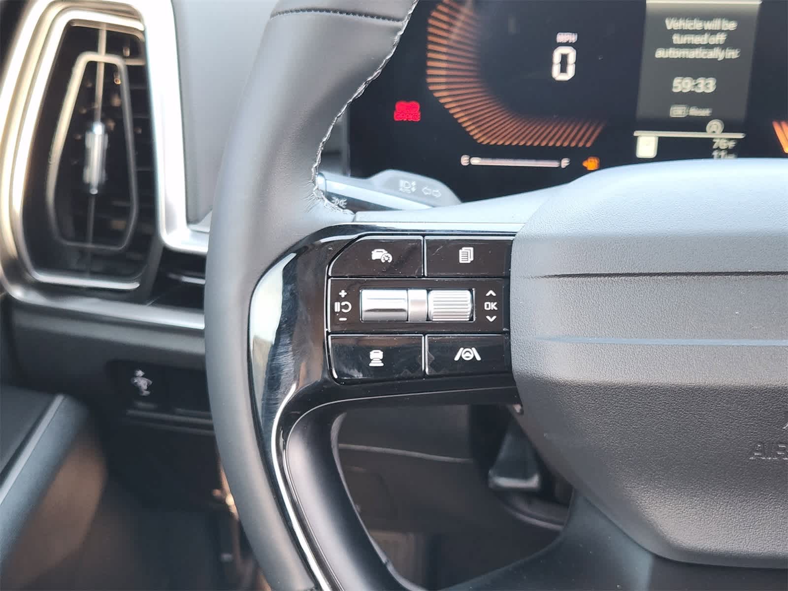 Thumbnail: 2026 Kia Sorento - 27