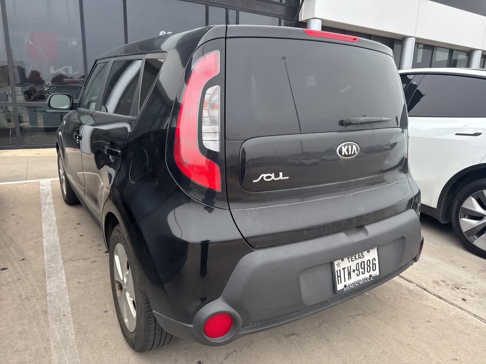 Thumbnail: 2016 Kia Soul - 5