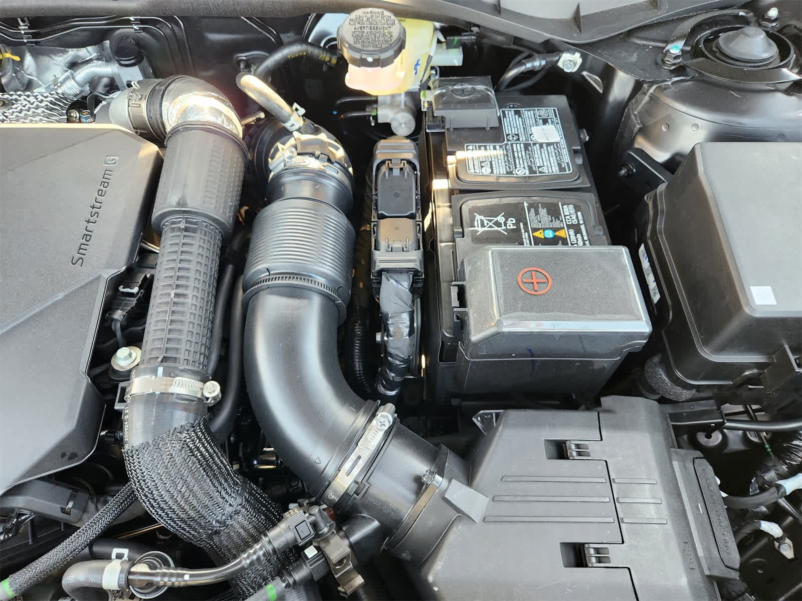 Thumbnail: 2027 Kia Telluride - 24