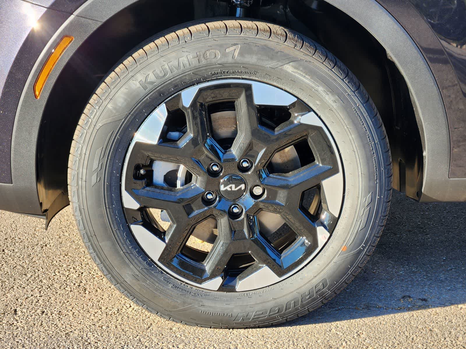 Thumbnail: 2026 Kia Sorento - 9