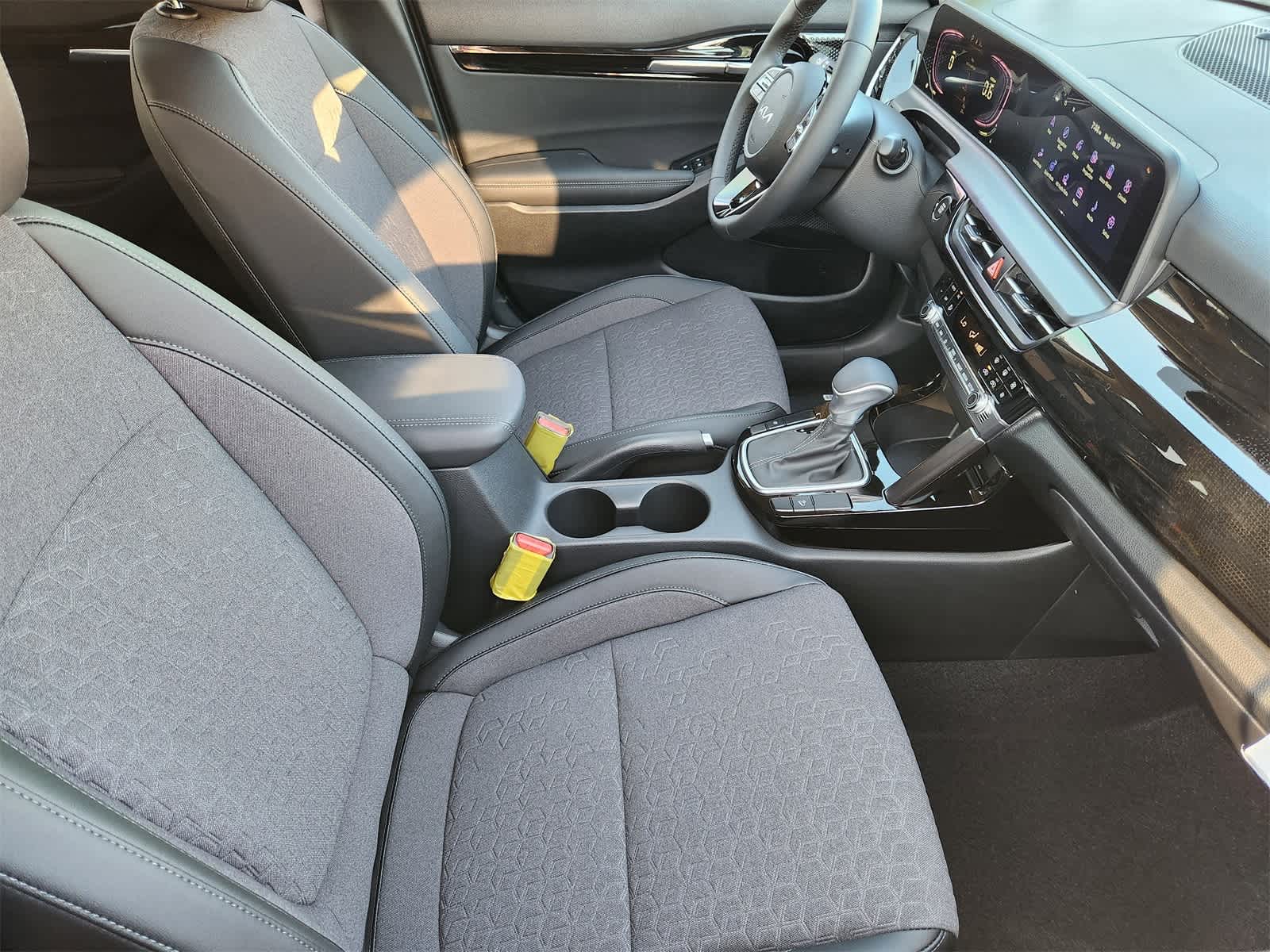 Thumbnail: 2026 Kia Seltos - 12