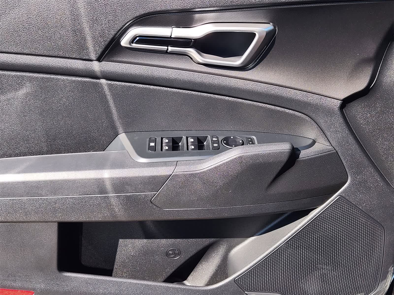 Thumbnail: 2026 Kia Sportage - 20