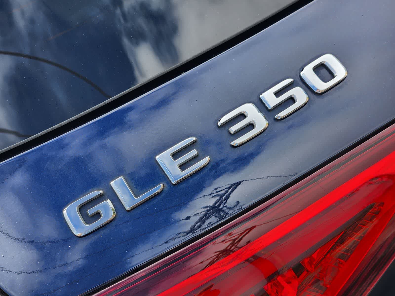 Thumbnail: 2021 Mercedes-Benz GLE - 11