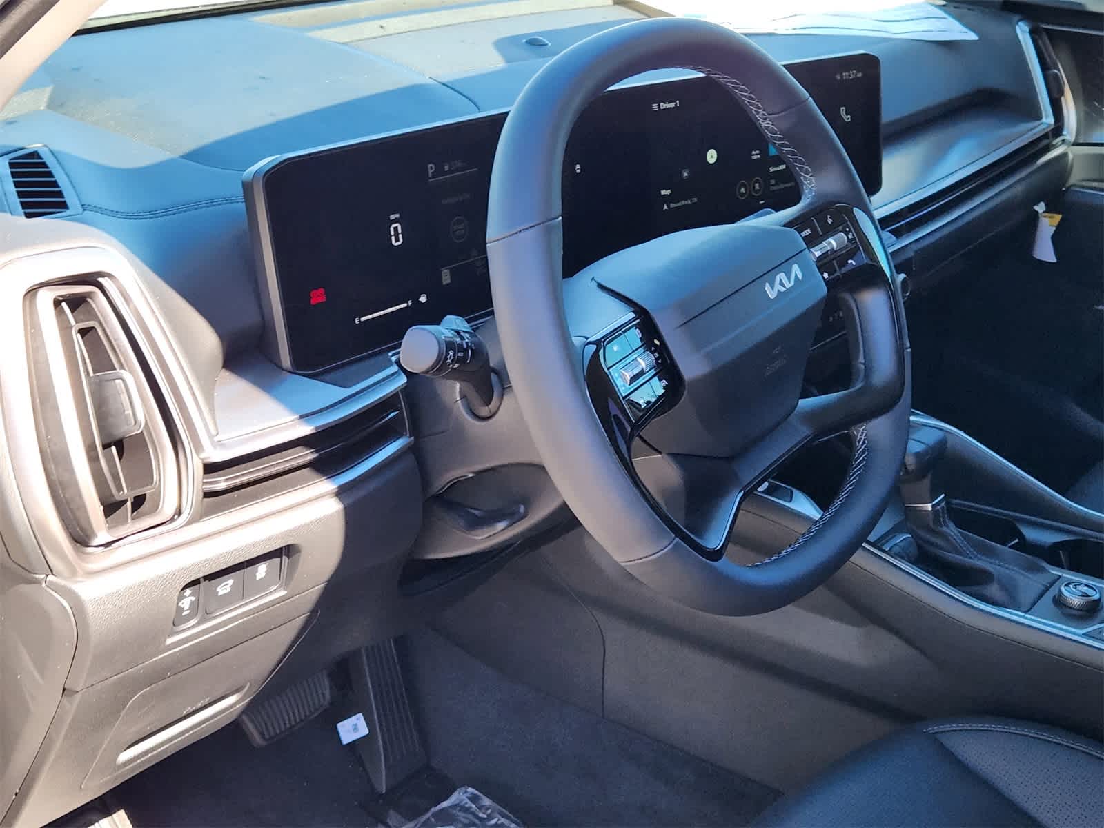 Thumbnail: 2026 Kia Sorento - 2