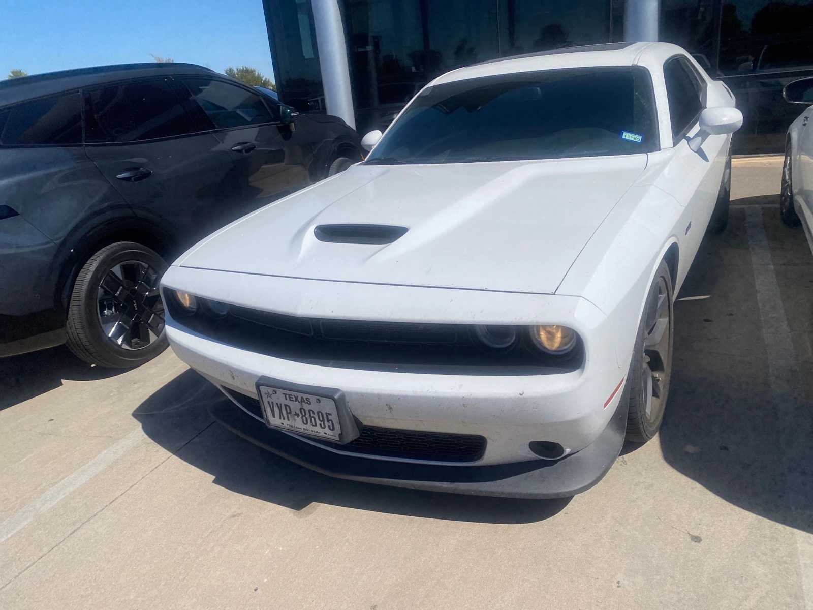Thumbnail: 2023 Dodge Challenger - 1