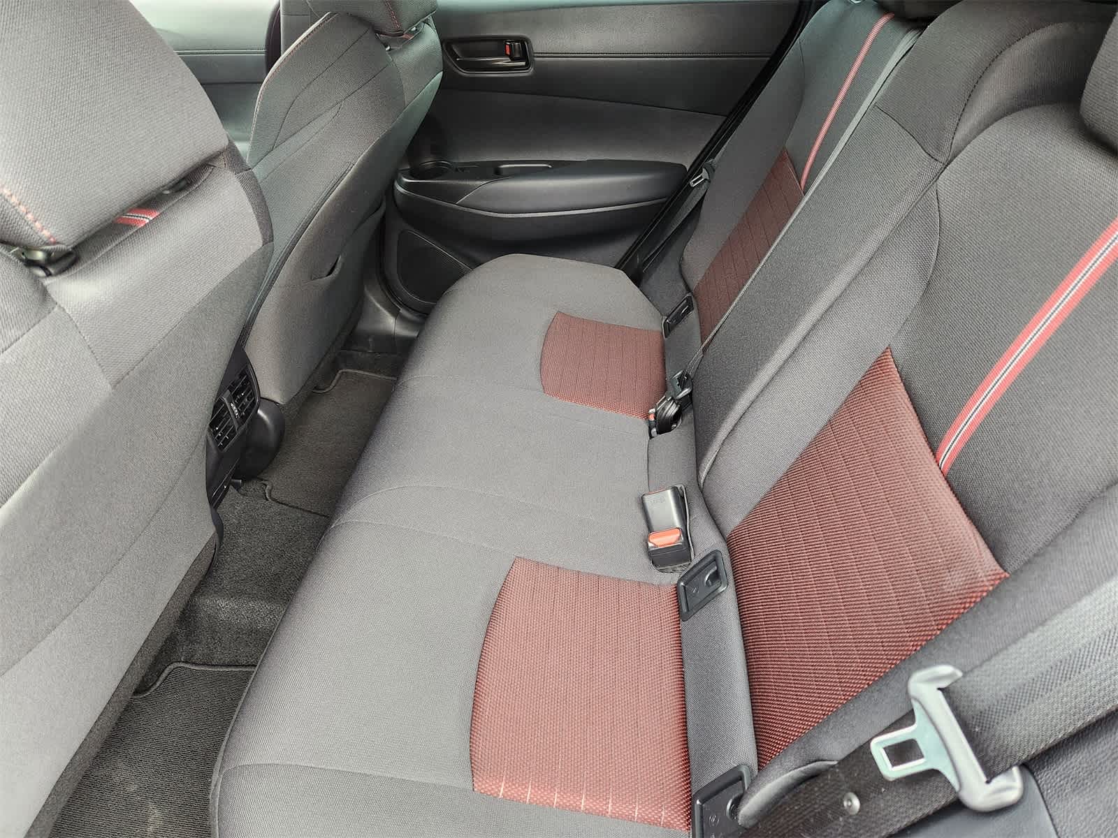 Thumbnail: 2025 Toyota Corolla Cross - 24