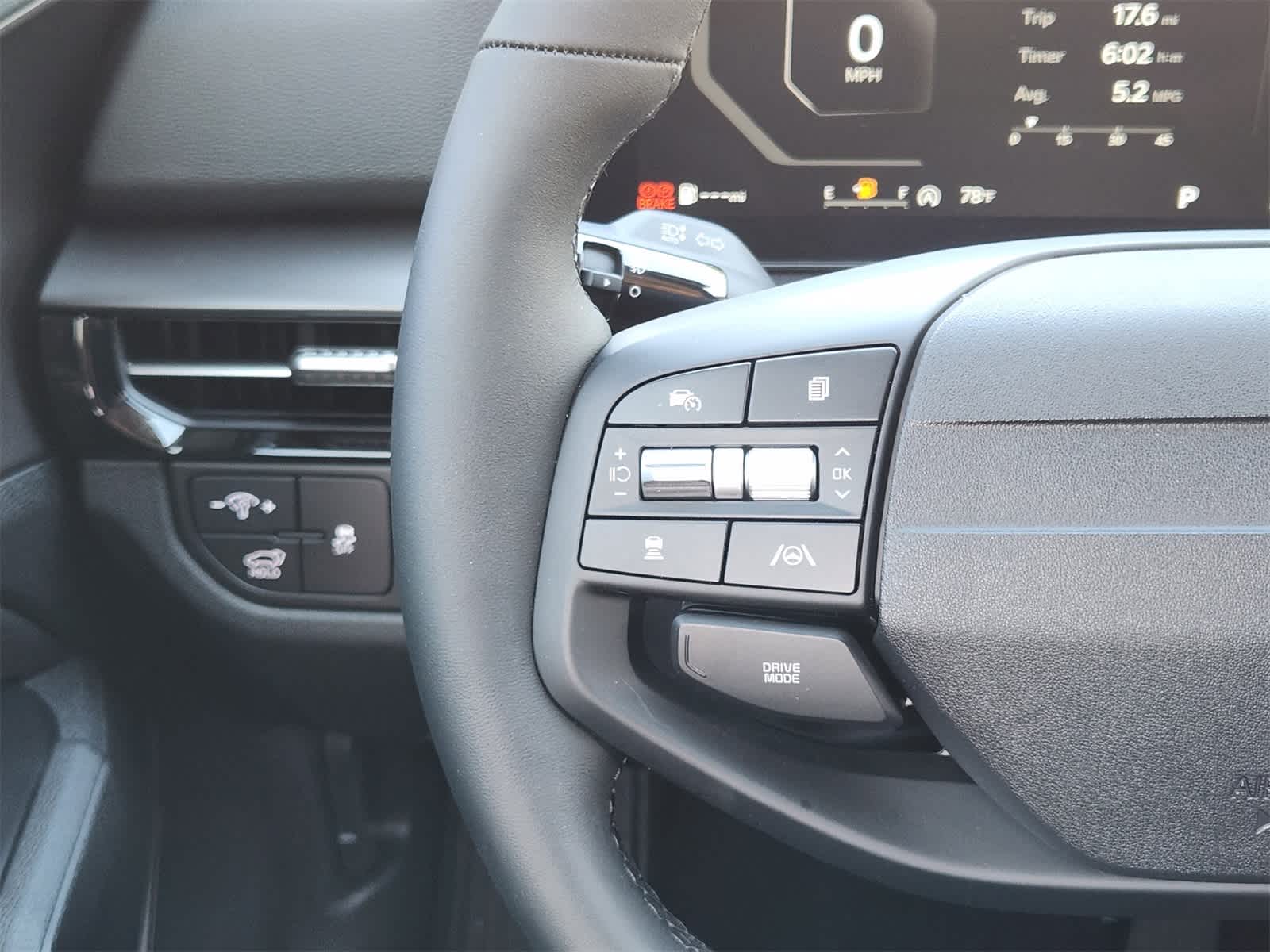 Thumbnail: 2026 Kia Sportage - 26