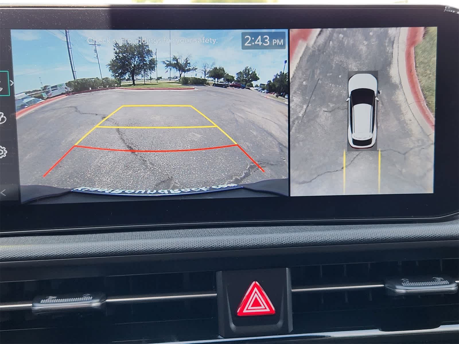 Thumbnail: 2025 Kia EV6 - 15